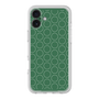 プレミアムパネル［ Dot Circle - Green ］