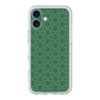 プレミアムパネル［ Dot Circle - Green ］