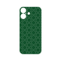 プレミアムパネル［ Dot Circle - Green ］