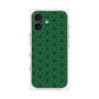 プレミアムパネル［ Dot Circle - Green ］