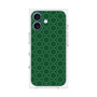 プレミアムパネル［ Dot Circle - Green ］
