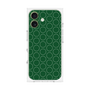 プレミアムパネル［ Dot Circle - Green ］