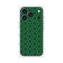 プレミアムパネル［ Dot Circle - Green ］