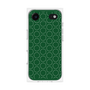 プレミアムパネル［ Dot Circle - Green ］