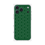 プレミアムパネル［ Dot Circle - Green ］