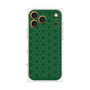 プレミアムパネル［ Dot Circle - Green ］