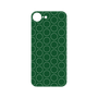プレミアムパネル［ Dot Circle - Green ］