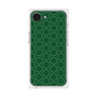 プレミアムパネル［ Dot Circle - Green ］