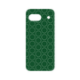 プレミアムパネル［ Dot Circle - Green ］