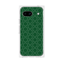 プレミアムパネル［ Dot Circle - Green ］