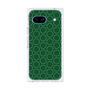 プレミアムパネル［ Dot Circle - Green ］