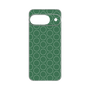 プレミアムパネル［ Dot Circle - Green ］