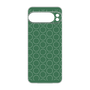 プレミアムパネル［ Dot Circle - Green ］