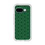 プレミアムパネル［ Dot Circle - Green ］