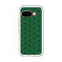 プレミアムパネル［ Dot Circle - Green ］