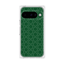 プレミアムパネル［ Dot Circle - Green ］
