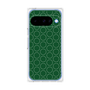 プレミアムパネル［ Dot Circle - Green ］