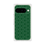 プレミアムパネル［ Dot Circle - Green ］