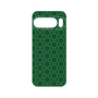 プレミアムパネル［ Dot Circle - Green ］