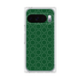プレミアムパネル［ Dot Circle - Green ］
