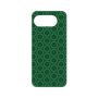 プレミアムパネル［ Dot Circle - Green ］
