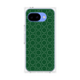 プレミアムパネル［ Dot Circle - Green ］
