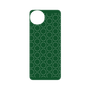 プレミアムパネル［ Dot Circle - Green ］