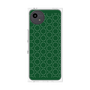 プレミアムパネル［ Dot Circle - Green ］