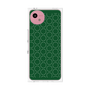 プレミアムパネル［ Dot Circle - Green ］
