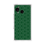 プレミアムパネル［ Dot Circle - Green ］