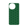 プレミアムパネル［ Dot Circle - Green ］