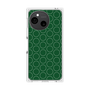 プレミアムパネル［ Dot Circle - Green ］