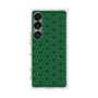 プレミアムパネル［ Dot Circle - Green ］