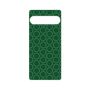 プレミアムパネル［ Dot Circle - Green ］