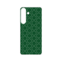プレミアムパネル［ Dot Circle - Green ］