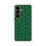 プレミアムパネル［ Dot Circle - Green ］