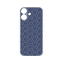 プレミアムパネル［ Dot Circle - Navy ］