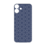 プレミアムパネル［ Dot Circle - Navy ］