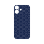 プレミアムパネル［ Dot Circle - Navy ］