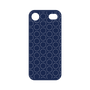プレミアムパネル［ Dot Circle - Navy ］