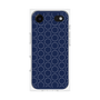 プレミアムパネル［ Dot Circle - Navy ］