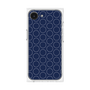 プレミアムパネル［ Dot Circle - Navy ］