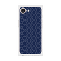 プレミアムパネル［ Dot Circle - Navy ］