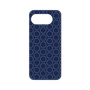 プレミアムパネル［ Dot Circle - Navy ］