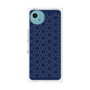 プレミアムパネル［ Dot Circle - Navy ］