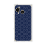 プレミアムパネル［ Dot Circle - Navy ］