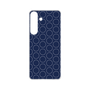 プレミアムパネル［ Dot Circle - Navy ］