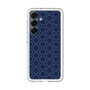 プレミアムパネル［ Dot Circle - Navy ］