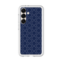 プレミアムパネル［ Dot Circle - Navy ］