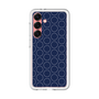 プレミアムパネル［ Dot Circle - Navy ］